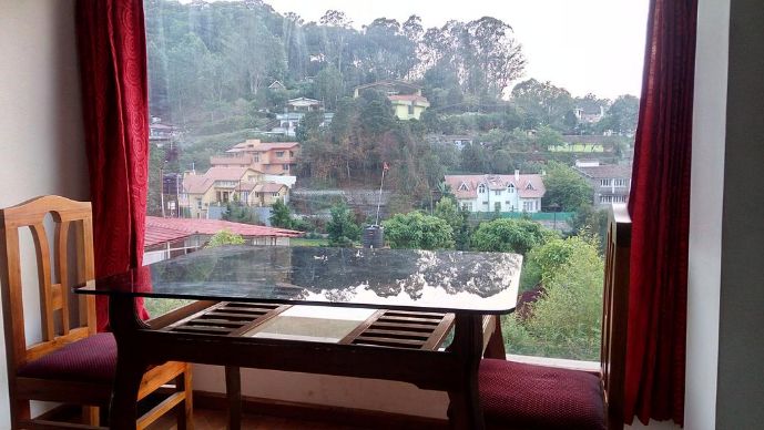 Satyanand Cottage-3